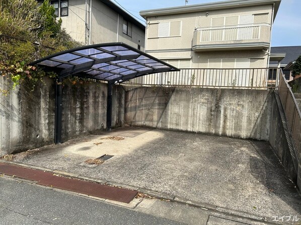 山口様戸建の物件外観写真